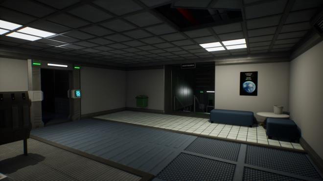 Abject Abyss screenshot 1