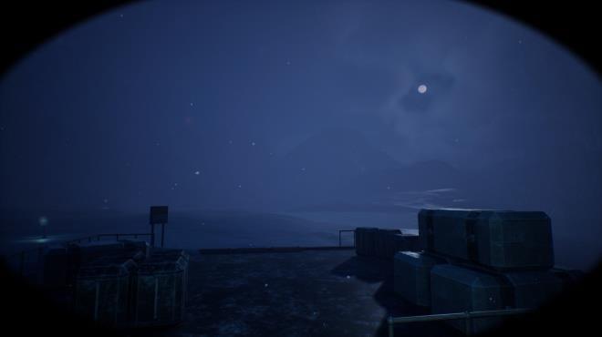 Abject Abyss screenshot 2