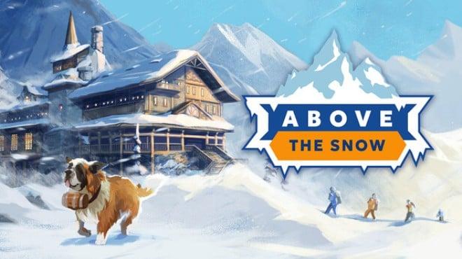 Above the Snow (v1.0.2) Download Torrent [PC GAME]