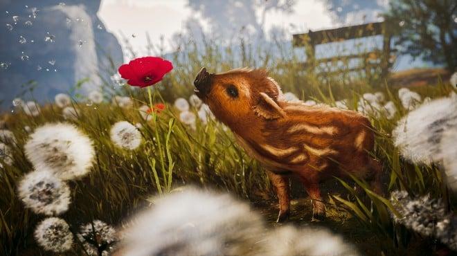 Adorable Adventures-FLT screenshot 1