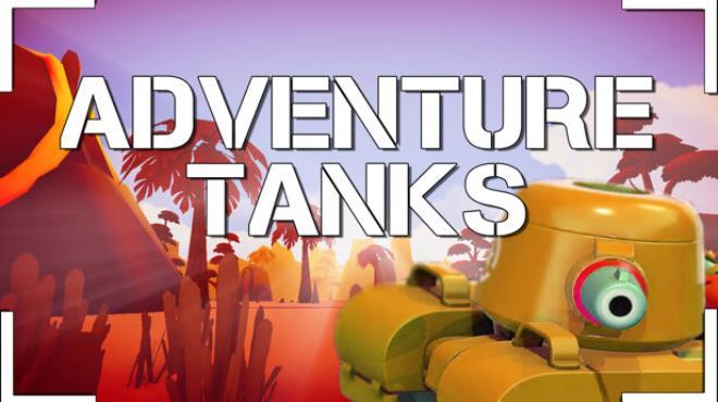 Adventure Tanks Download Torrent [PC GAME]