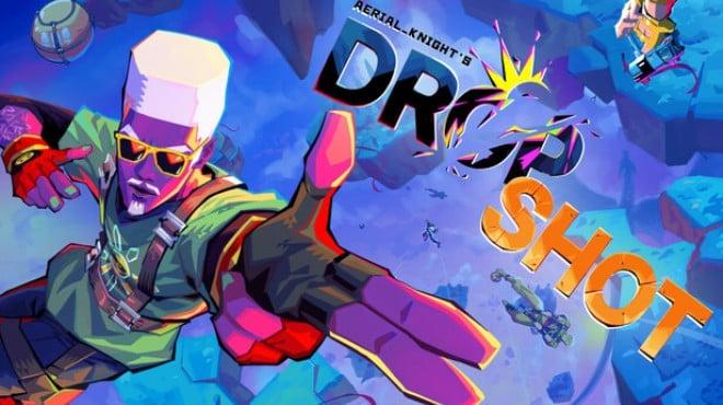 Aerial Knights DropShot Update v1 0 8 0-RUNE Download Torrent [PC GAME]