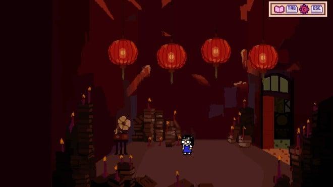 After School Afterlife screenshot 1