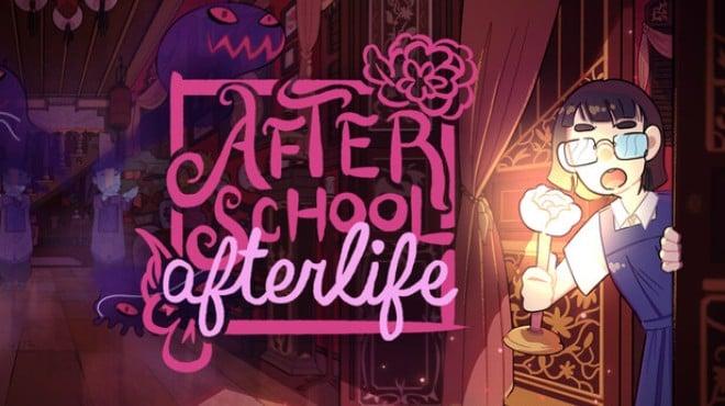 After School Afterlife Download Torrent [PC GAME]