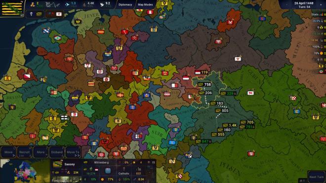 Age of History 2: Definitive Edition screenshot 2