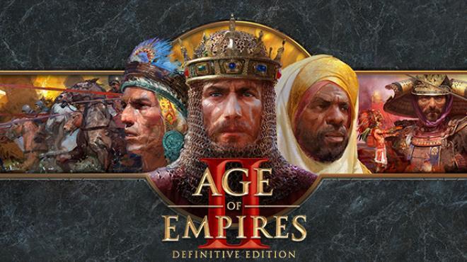 Age of Empires II Definitive Edition The Last Chieftains Update Build 170934-RUNE Download Torrent [PC GAME]