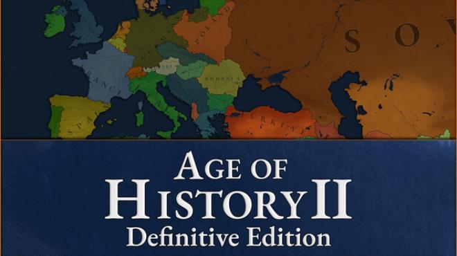 Age of History 2: Definitive Edition Download Torrent [PC GAME]