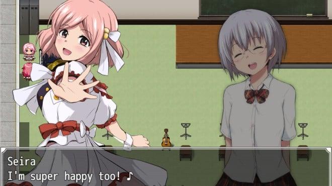 Agent Sirius screenshot 1