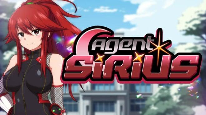 Agent Sirius Download Torrent [PC GAME]