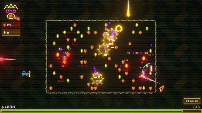 Agrivore: Incremental Farming screenshot 1