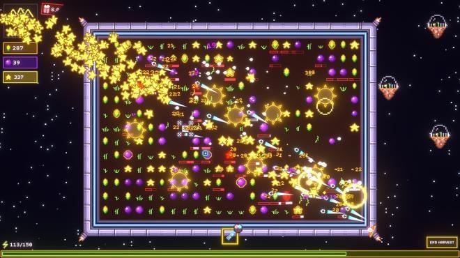Agrivore: Incremental Farming screenshot 2