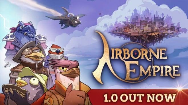 Airborne Empire-RUNE Download Torrent [PC GAME]