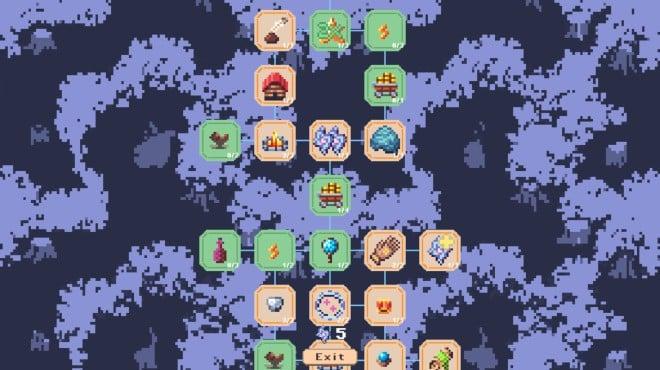 Alchemist's Garden screenshot 2