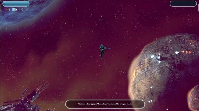 Alive 2 screenshot 1