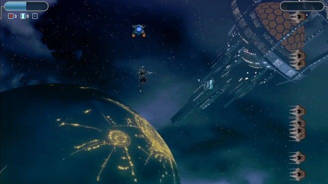 Alive 2 screenshot 2