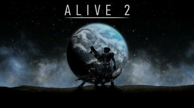 Alive 2 Download Torrent [PC GAME]