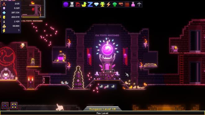 All Hail the Orb screenshot 1