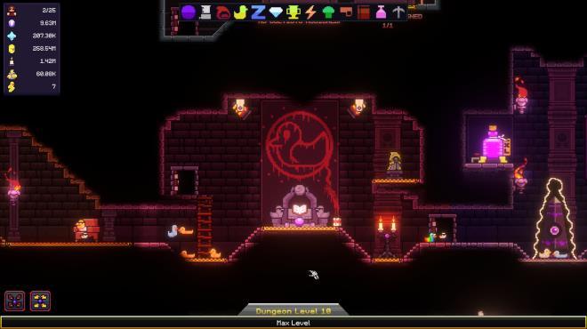 All Hail the Orb screenshot 2