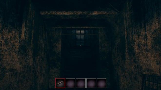 Almost Out screenshot 1