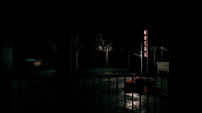 Almost Out screenshot 2