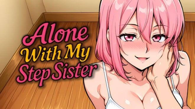 Alone With my StepSister Download Torrent [PC GAME]