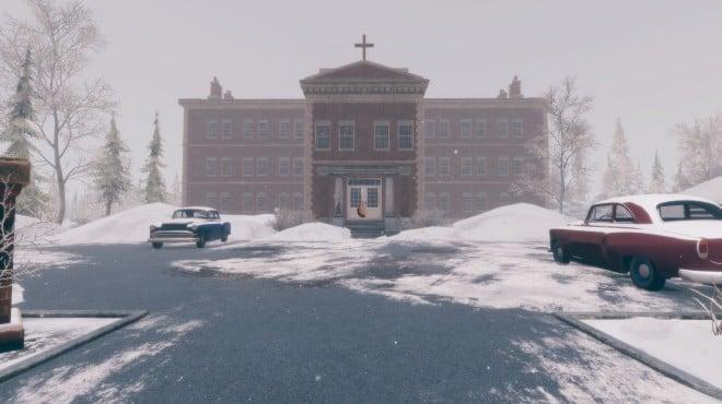 An Abyss of Dreams screenshot 2