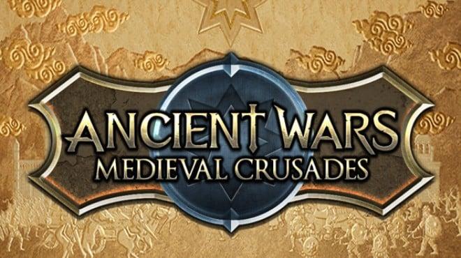 Ancient Wars: Medieval Crusades Download Torrent [PC GAME]