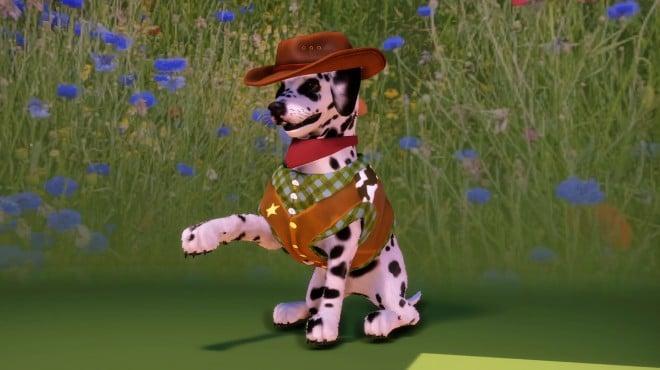 Animal Shelter 2 Hunting Dogs Pack-RUNE screenshot 2