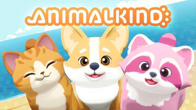 Animalkind Download Torrent [PC GAME]