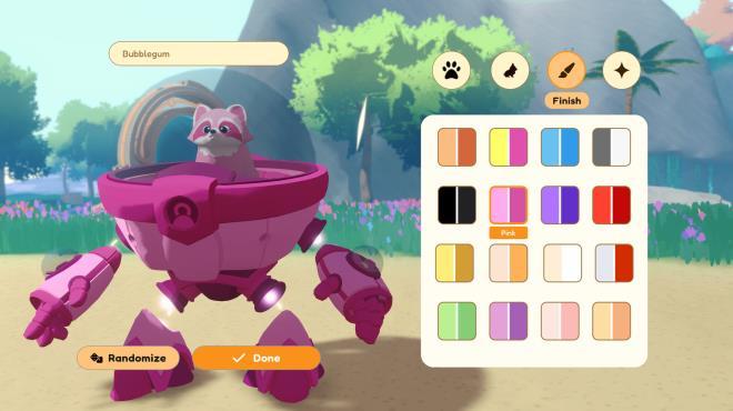 Animalkind screenshot 2