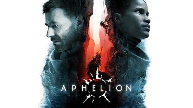 Aphelion-RUNE Download Torrent [PC GAME]