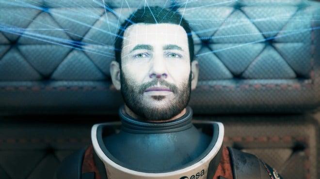 Aphelion-RUNE screenshot 1