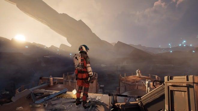 Aphelion-RUNE screenshot 2