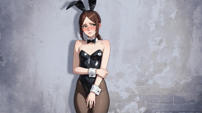 Apocalypse with Femboy screenshot 2