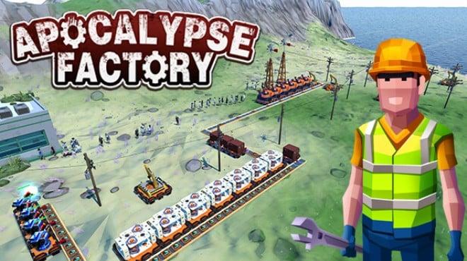 Apocalypse Factory Download Torrent [PC GAME]