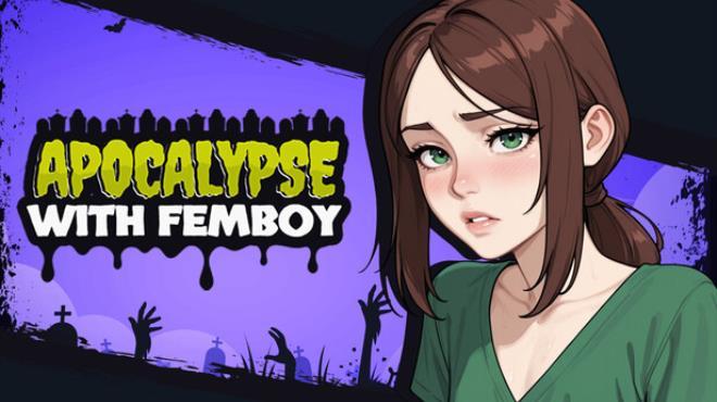 Apocalypse with Femboy Download Torrent [PC GAME]