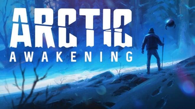 Arctic Awakening Update v1 0 18-RUNE Download Torrent [PC GAME]
