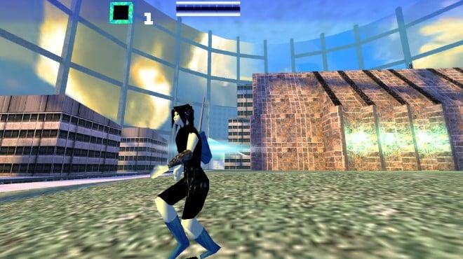 Automaton Lung screenshot 1