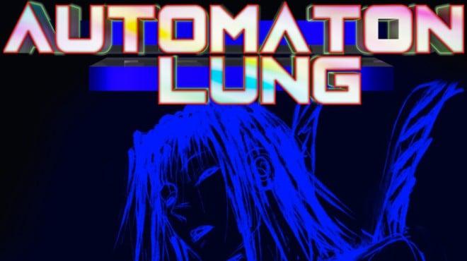 Automaton Lung Download Torrent [PC GAME]