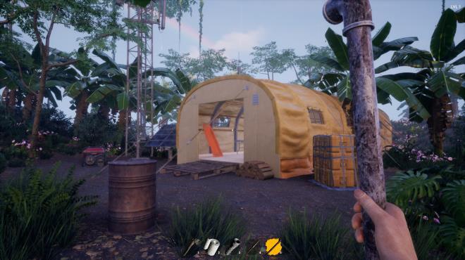 Away From Life screenshot 1