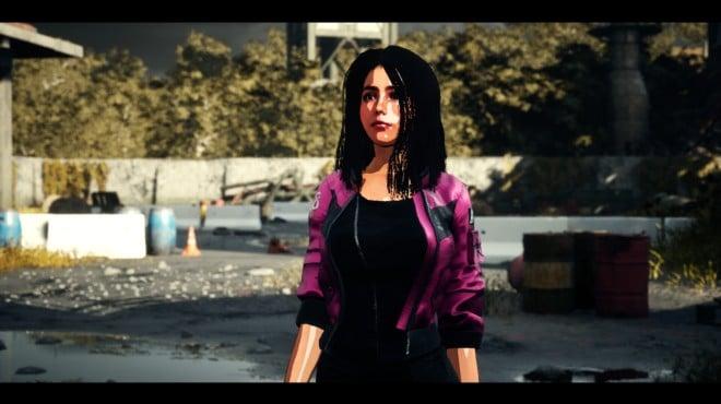 Aztlan Codex screenshot 1