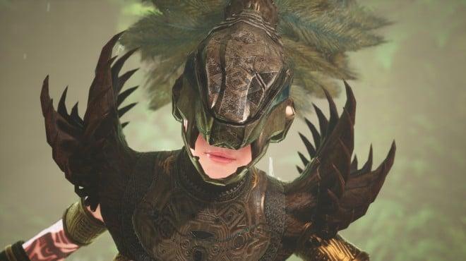 Aztlan Codex screenshot 2