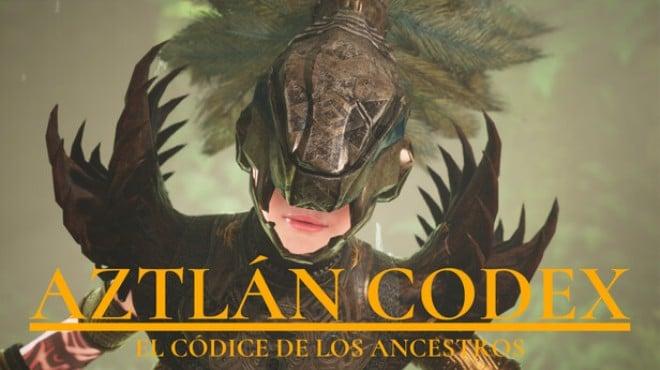 Aztlan Codex Download Torrent [PC GAME]