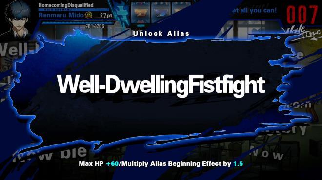 BAD BOY BROTHER screenshot 1