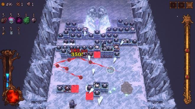 BALL x PIT Update v1 292-TENOKE screenshot 1