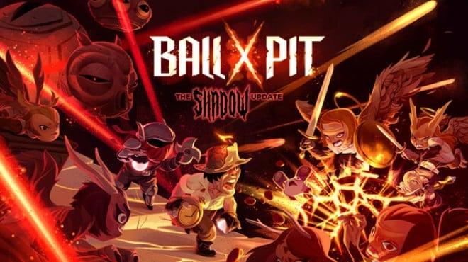 BALL x PIT Update v1 292-TENOKE Download Torrent [PC GAME]