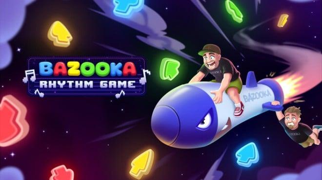 BAZOOKA Rhythm Game-TENOKE Download Torrent [PC GAME]