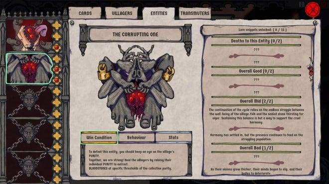 BLOODLETTER (v0.1.016) screenshot 1