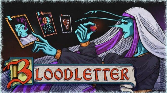 BLOODLETTER (v0.1.016) Download Torrent [PC GAME]