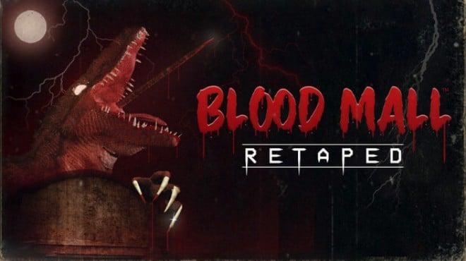 BLOOD MALL: RETAPED Download Torrent [PC GAME]
